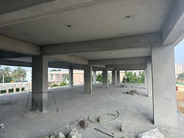 Parking in  Showroom at Sarjapur Road – for Rent