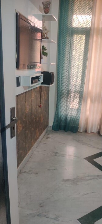 3 BHK Apartment For Rent in Shri Balaji Residency Indrapuram Ghaziabad  7899800