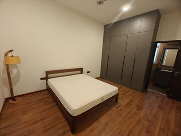 Room in 3 BHK Apartment at Mahindra Luminare, Sector 59 – for Sale