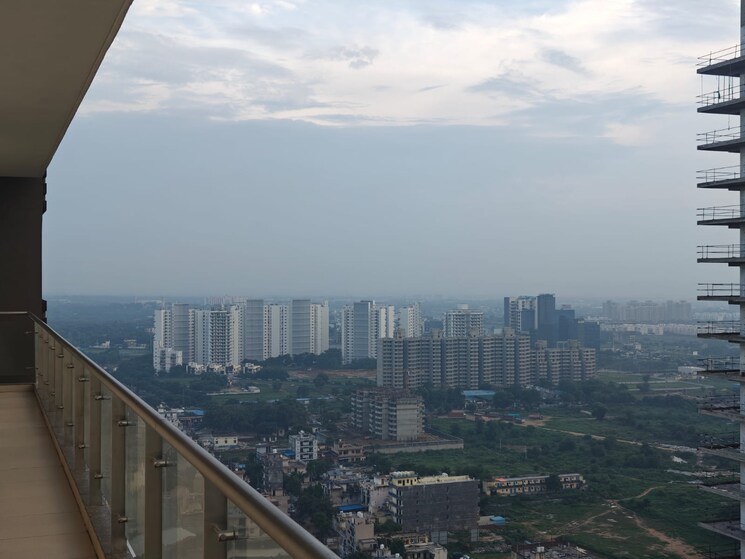 Exterior View, mahindra-luminare 3 Bedroom 2985 Sq.Ft. Apartment In Sector 59 Gurgaon 7899812