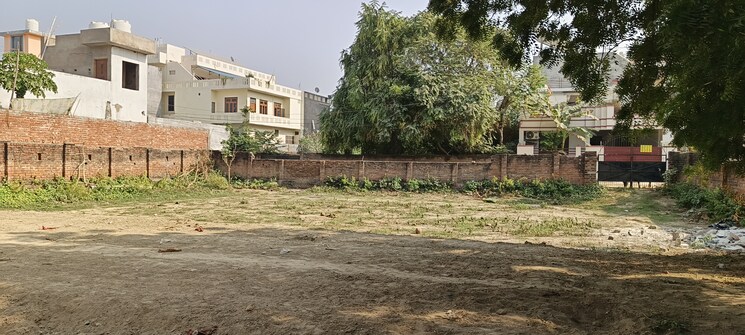 undefined, jankipuram  3150 Sq.Ft. Plot In Jankipuram Lucknow 7899821