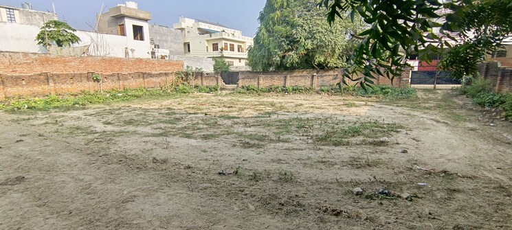undefined, jankipuram  3150 Sq.Ft. Plot In Jankipuram Lucknow 7899821