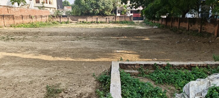 undefined, jankipuram  3150 Sq.Ft. Plot In Jankipuram Lucknow 7899821