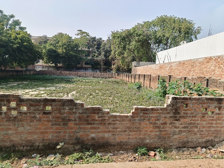 undefined, jankipuram  3150 Sq.Ft. Plot In Jankipuram Lucknow 7899821