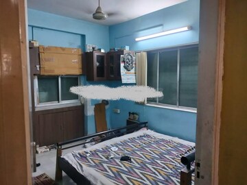 Bedroom in 3 BHK Apartment at Nager Bazar – for Sale