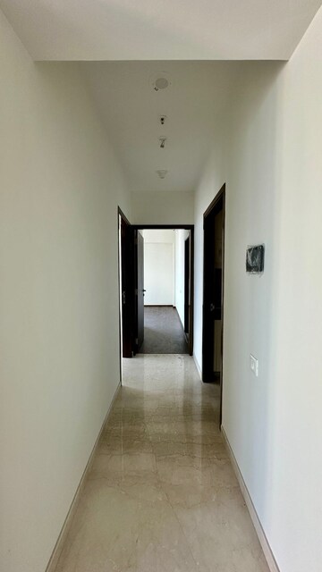 Building Lobby in 2 BHK Apartment at Piramal Aranya, Byculla – for Rent
