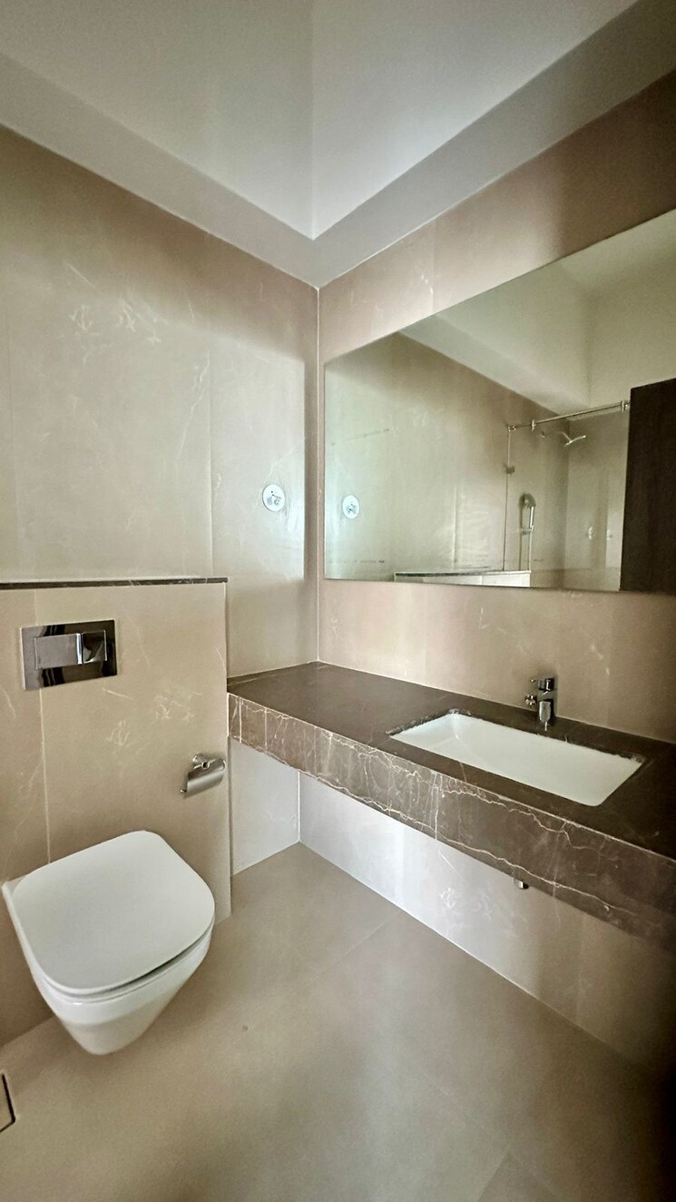 Bathroom, piramal-aranya 2 Bedroom 1087 Sq.Ft. Apartment In Byculla Mumbai 7899805