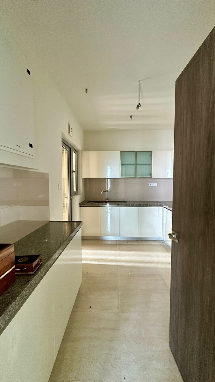 Kitchen, piramal-aranya 2 Bedroom 1087 Sq.Ft. Apartment In Byculla Mumbai 7899805