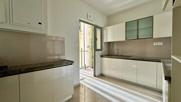 Kitchen in 2 BHK Apartment at Piramal Aranya, Byculla – for Rent