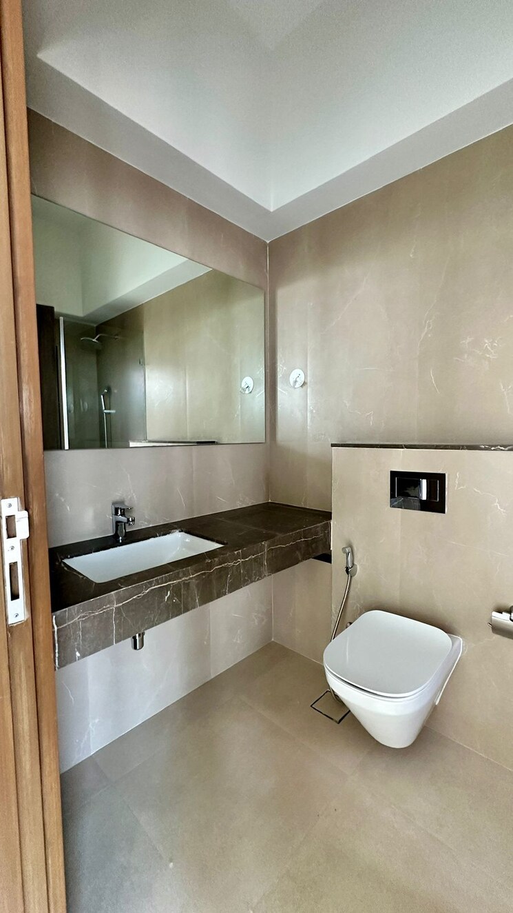 Bathroom, piramal-aranya 2 Bedroom 1087 Sq.Ft. Apartment In Byculla Mumbai 7899805