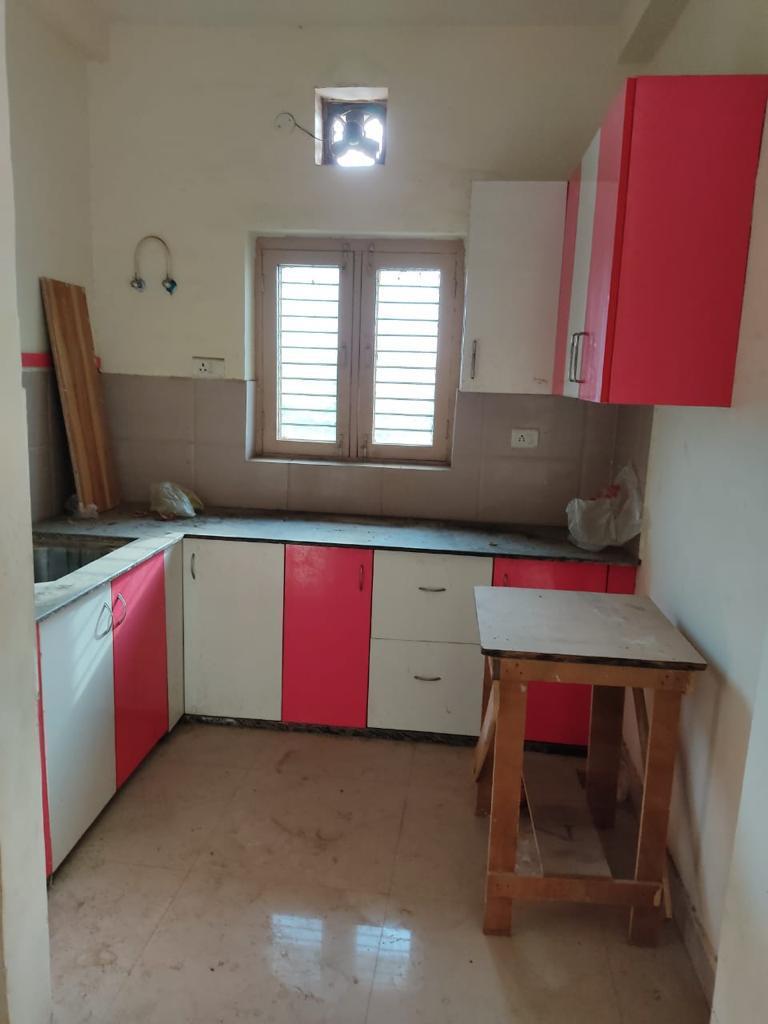 2 BHK + Pooja Room 1150 Sq.Ft. Apartment in Piyush Heights