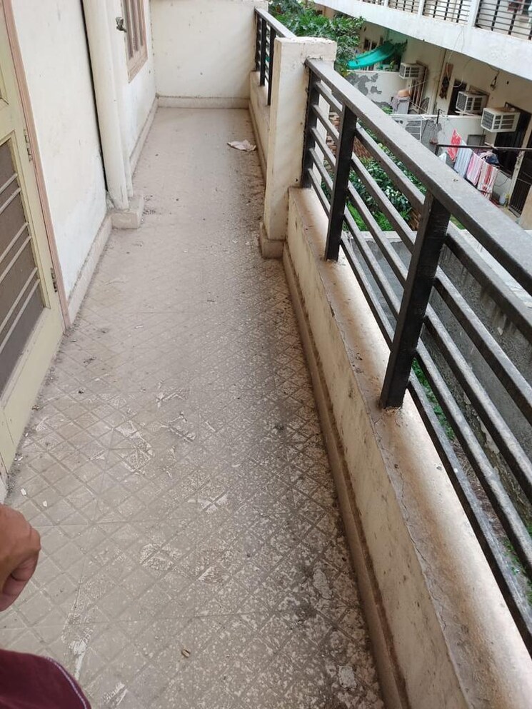 Balcony, piyush-heights 2 Bedroom 1150 Sq.Ft. Apartment In Sector 89 Faridabad 7899867