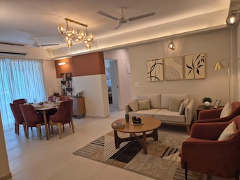 3 BHK Apartment For Resale in Eldeco Fairway Reserve Sector 80 Gurgaon  7899860