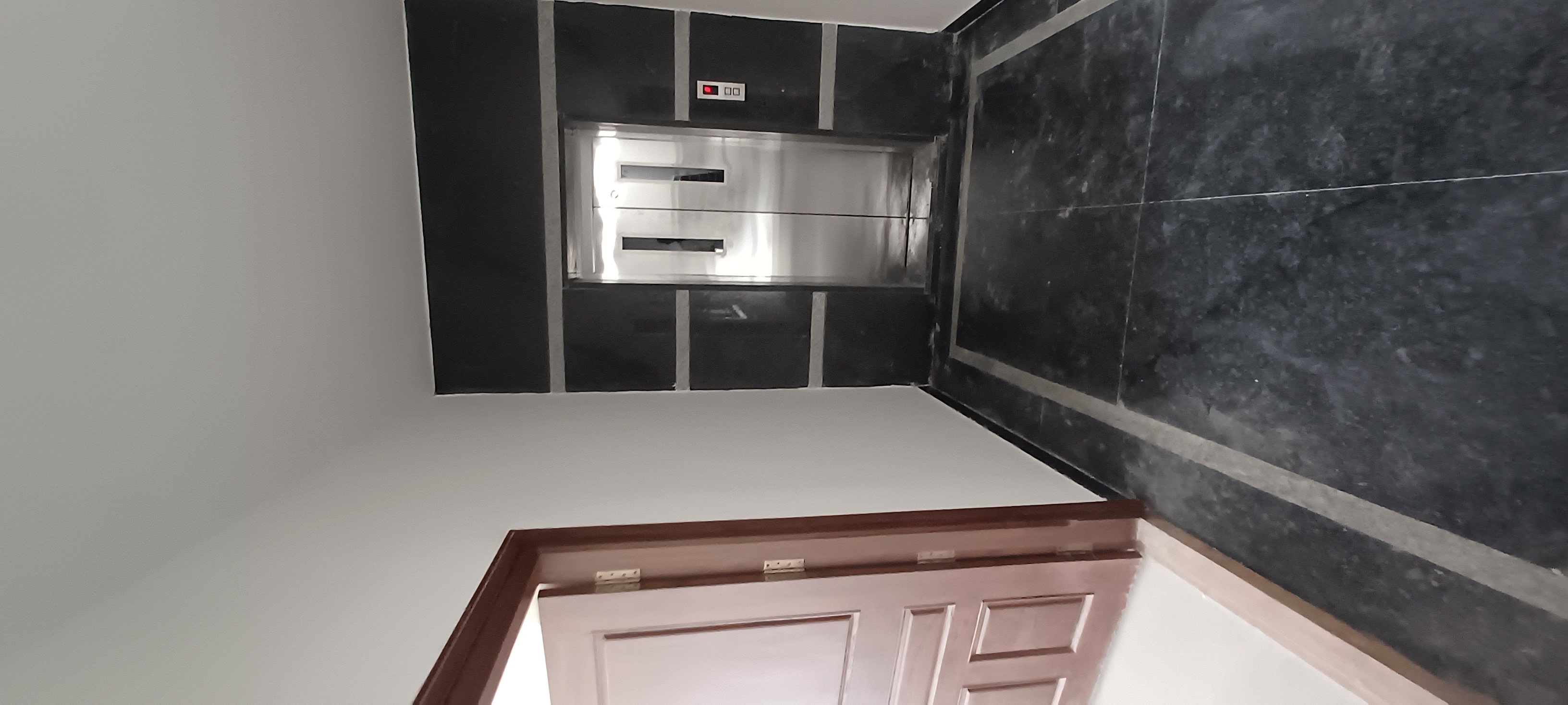 3 BHK + Pooja Room Apartment For Sale in Raghavendra Colony, Konda