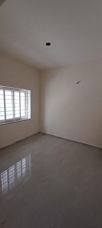 Staircase in 3 BHK Apartment at Kondapur – for Sale