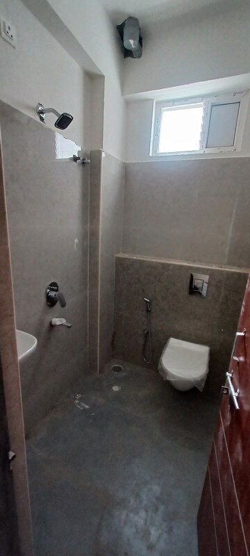 Bathroom in 3 BHK Apartment at Kondapur – for Sale