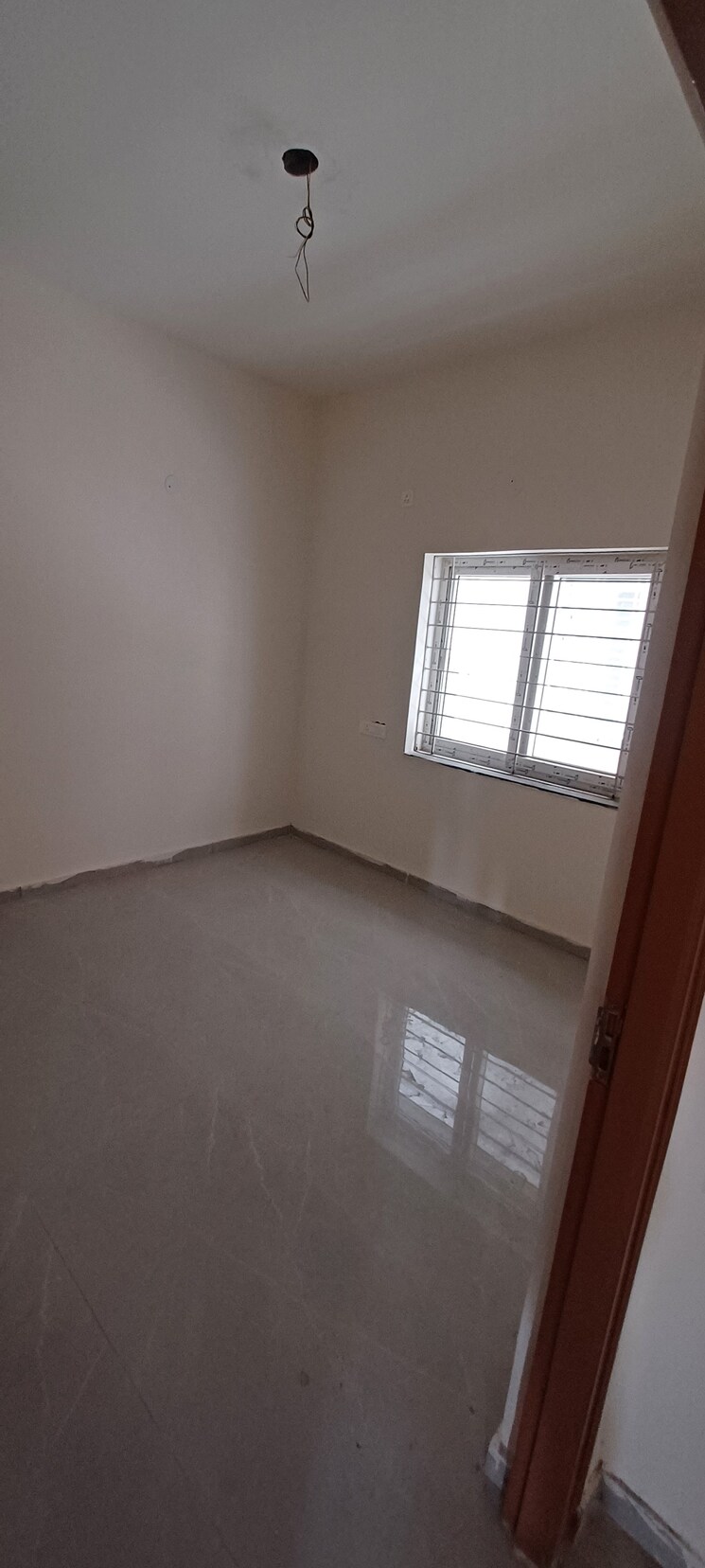 Master Bedroom, kondapur 3 Bedroom 1600 Sq.Ft. Apartment In Kondapur Hyderabad 7899842