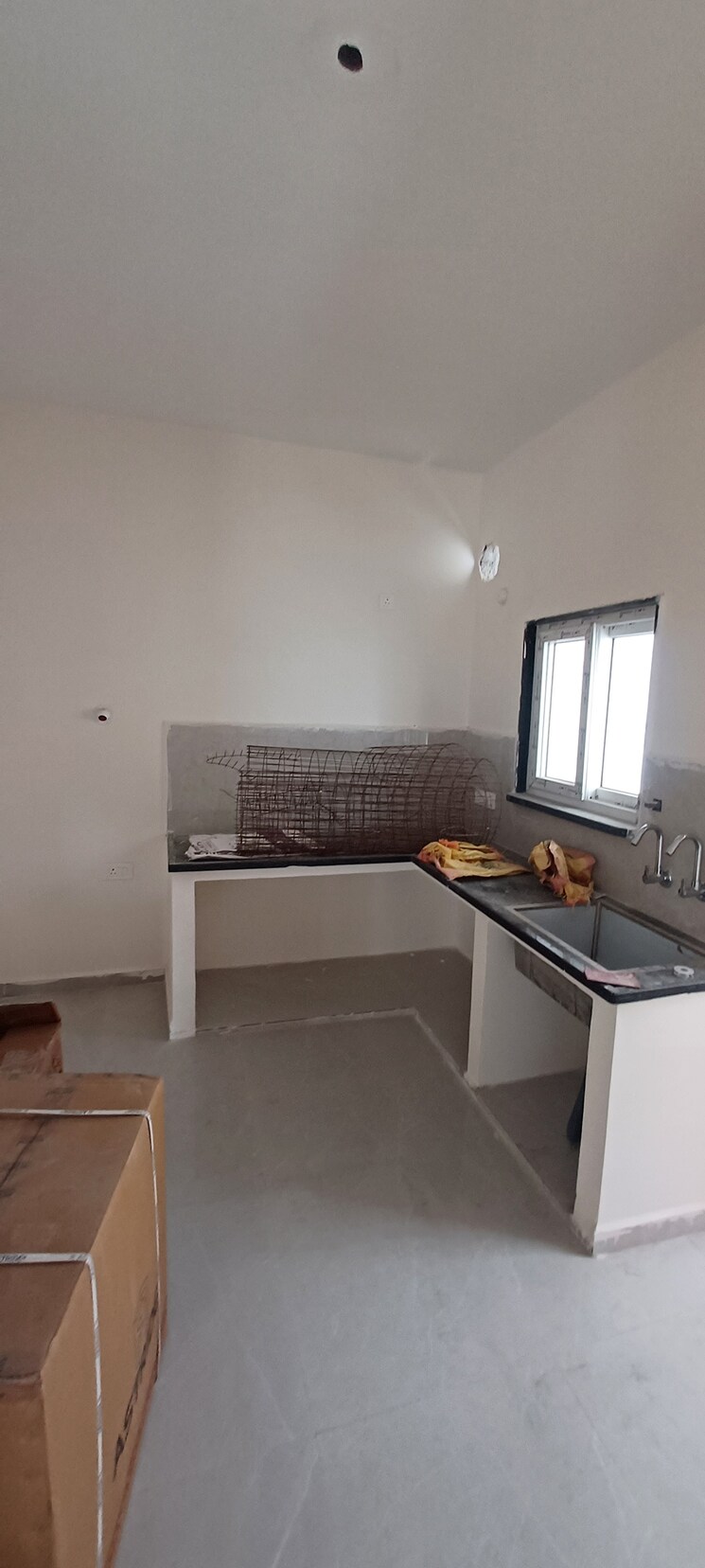 undefined, kondapur 3 Bedroom 1600 Sq.Ft. Apartment In Kondapur Hyderabad 7899842