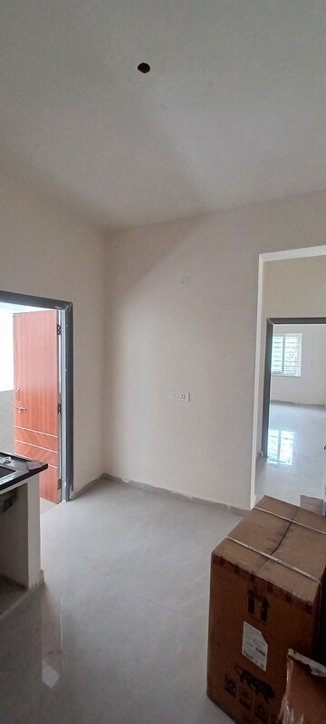 Furnished Amenities in 3 BHK Apartment at Kondapur – for Sale