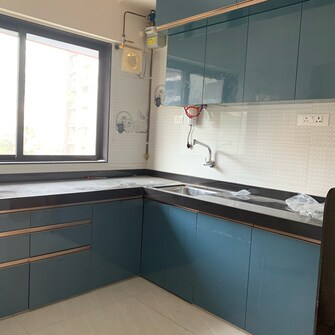 2 BHK Apartment For Rent in Modispaces Volga Dalvi Nagar Mumbai  7899844