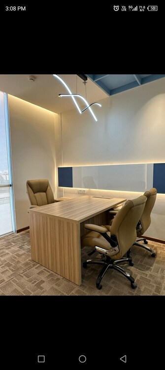 Commercial Office Space 1500 Sq.Ft. For Rent in Sector 49 Gurgaon  7899855