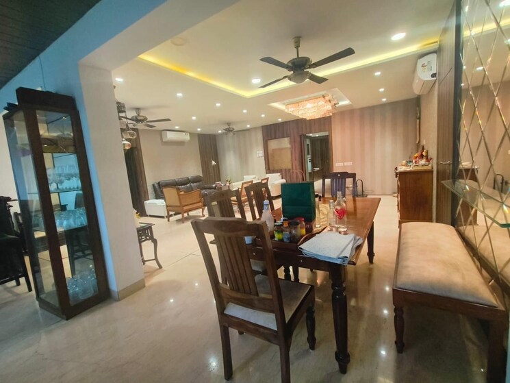 Bedroom, juhu 4 Bedroom 3000 Sq.Ft. Apartment In Juhu Mumbai 7899862