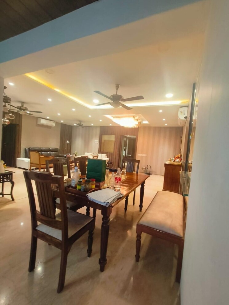 Bedroom, juhu 4 Bedroom 3000 Sq.Ft. Apartment In Juhu Mumbai 7899862