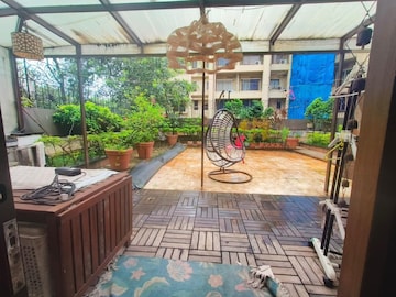 4 BHK Apartment For Resale in Juhu Mumbai  7899862