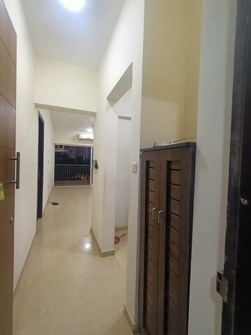  3 BHK Apartment at Runwal Greens, Mulund West – for Rent