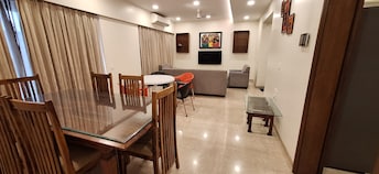 3.5 BHK Apartment For Rent in Supreme Amadore Baner Pune  7899869