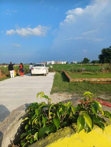  Plot – Exterior View View at Deva Road - for Sale