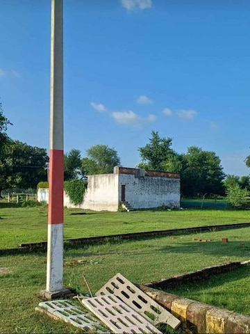  Plot – Exterior View View at Deva Road - for Sale
