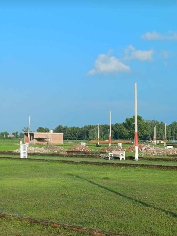  Plot – Exterior View View at Deva Road - for Sale
