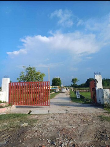  Plot – Exterior View View at Deva Road - for Sale