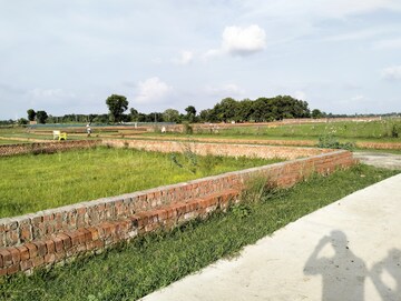 Plot Area in  Plot at Deva Road – for Sale