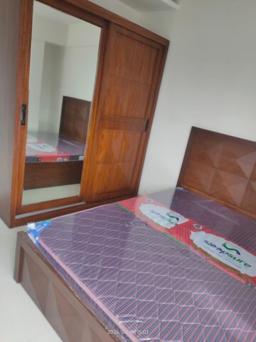 Bedroom in 1 BHK Apartment at Nagpal Marigold, Hadapsar – for Sale