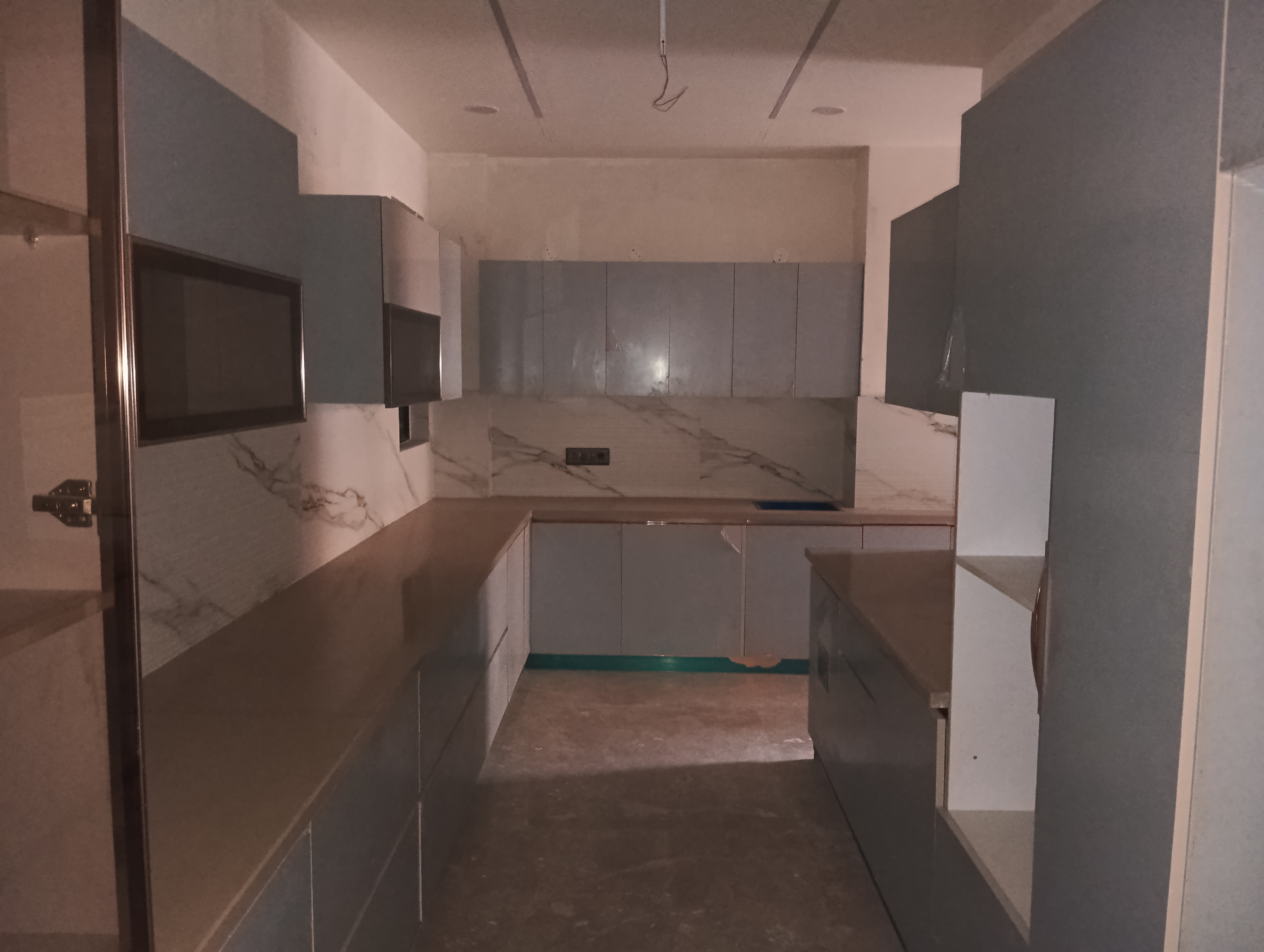 4 BHK + Servant Room Builder Floor For Sale in Sector 21C