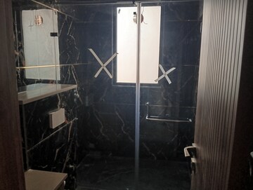 Bathroom in 4 BHK Builder Floor at Sector 21c – for Sale