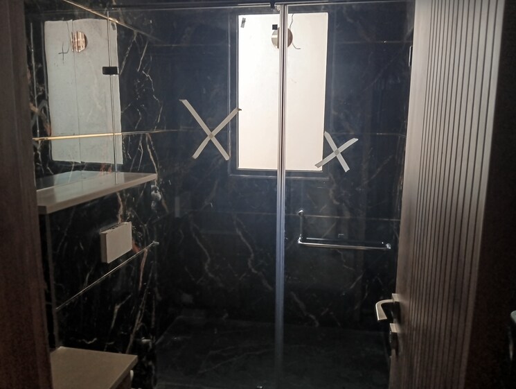 Bathroom, sector 21c 4 Bedroom 350 Sq.Yd. Builder Floor In Sector 21c Faridabad 7899919