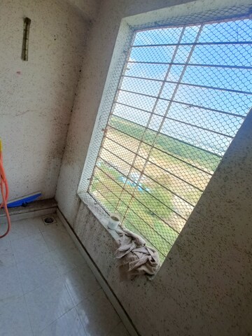 Balcony in 2 BHK Apartment at Star Premier Seaview, Mira Road – for Sale