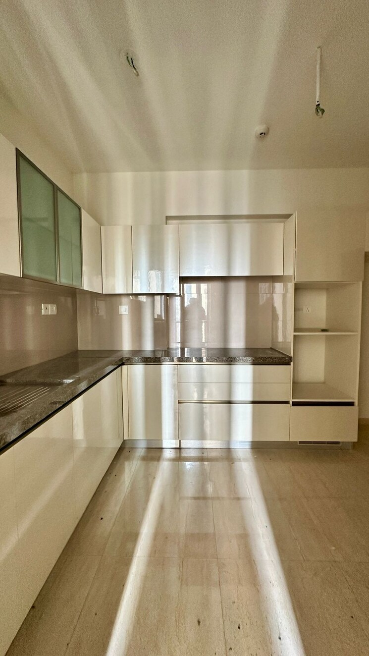 Kitchen, piramal-aranya-arav 2 Bedroom 1086 Sq.Ft. Apartment In Byculla Mumbai 7899907