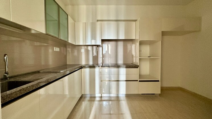 Kitchen, piramal-aranya-arav 2 Bedroom 1086 Sq.Ft. Apartment In Byculla Mumbai 7899907
