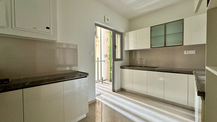 Kitchen, piramal-aranya-arav 2 Bedroom 1086 Sq.Ft. Apartment In Byculla Mumbai 7899907