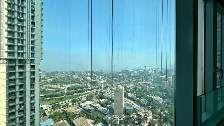 Exterior View, piramal-aranya-arav 2 Bedroom 1086 Sq.Ft. Apartment In Byculla Mumbai 7899907