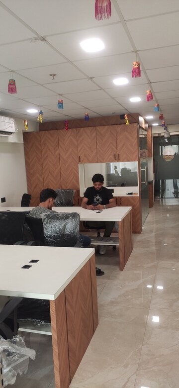  Office Space For Rent in Kamdhenu 23 West, Kopar Khairane