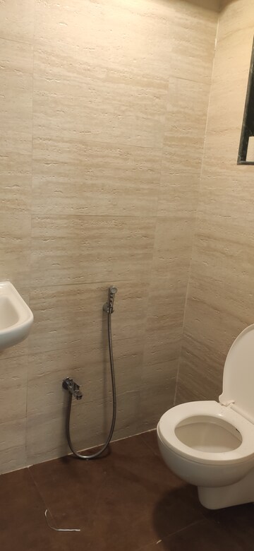 Floor Plan in  Office Space at Kamdhenu 23 West, Kopar Khairane – for Rent