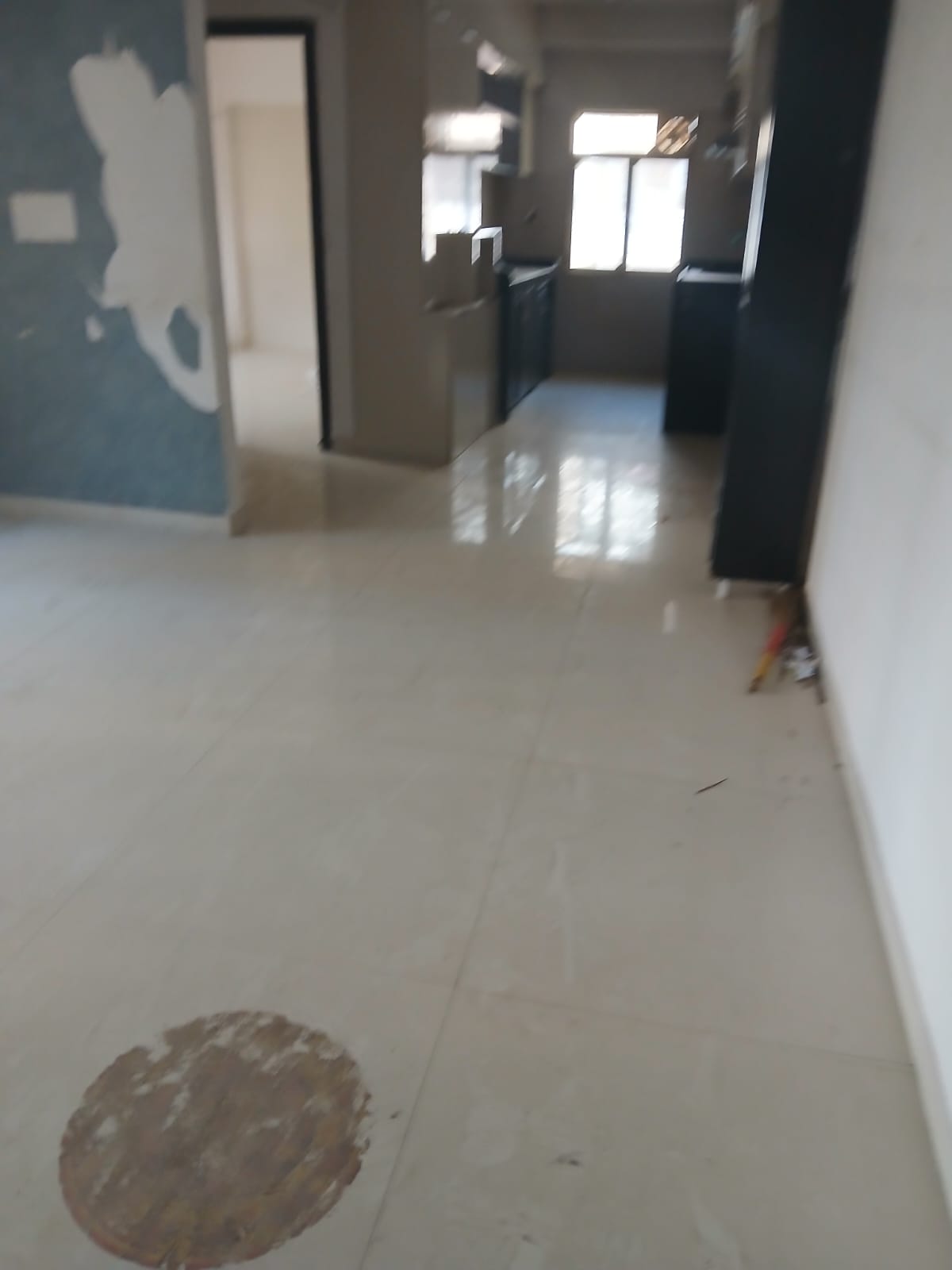 3 BHK Apartment For Sale in DB Orchid Woods