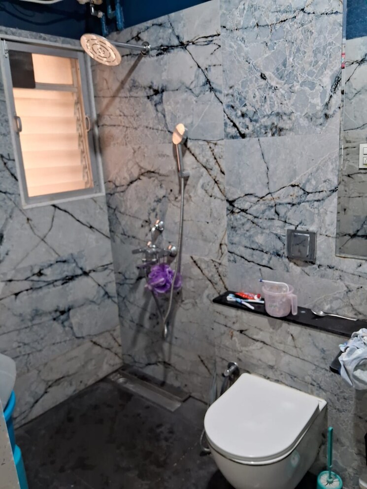 Master Bedroom, tilak-nagar-building 3 Bedroom 1150 Sq.Ft. Apartment In Tilak Nagar Mumbai 7899933