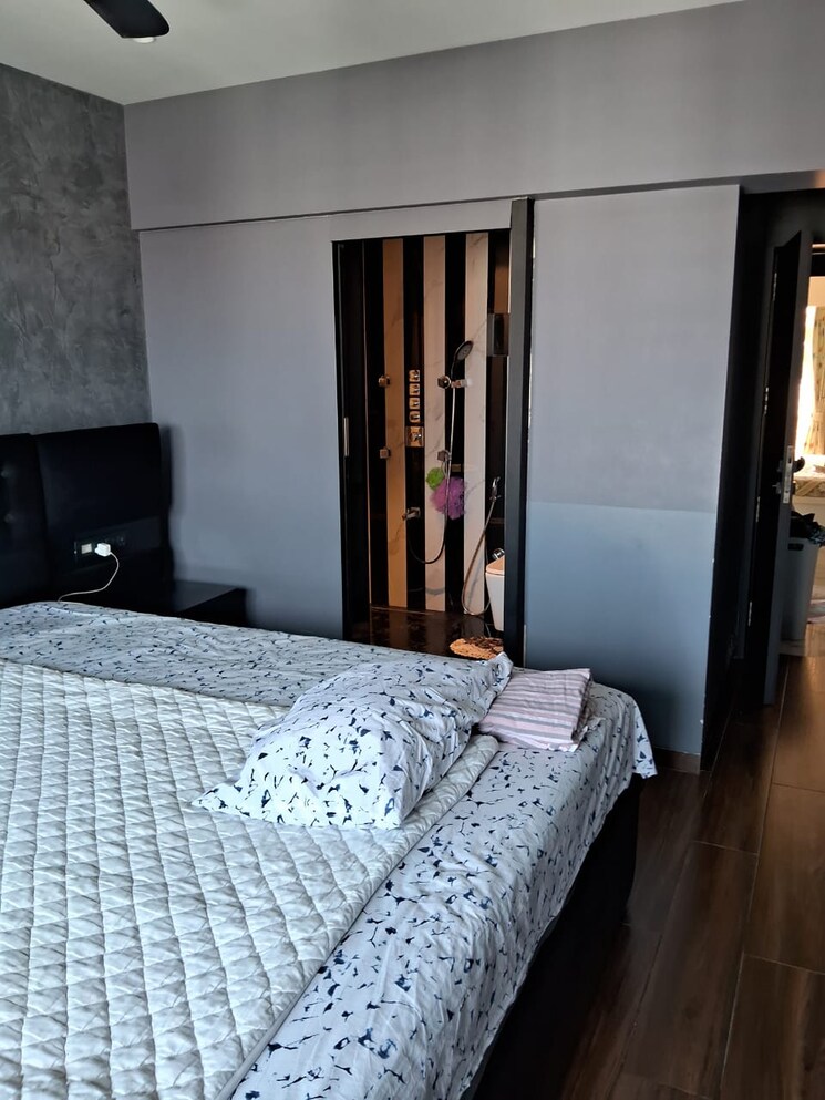 Bedroom, tilak-nagar-building 3 Bedroom 1150 Sq.Ft. Apartment In Tilak Nagar Mumbai 7899933