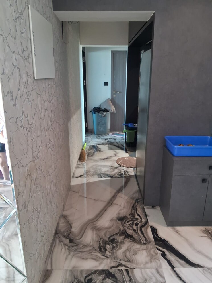 Master Bedroom, tilak-nagar-building 3 Bedroom 1150 Sq.Ft. Apartment In Tilak Nagar Mumbai 7899933